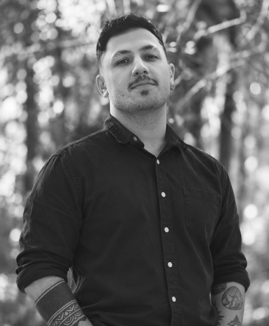 Marco Campagnolli, web designer