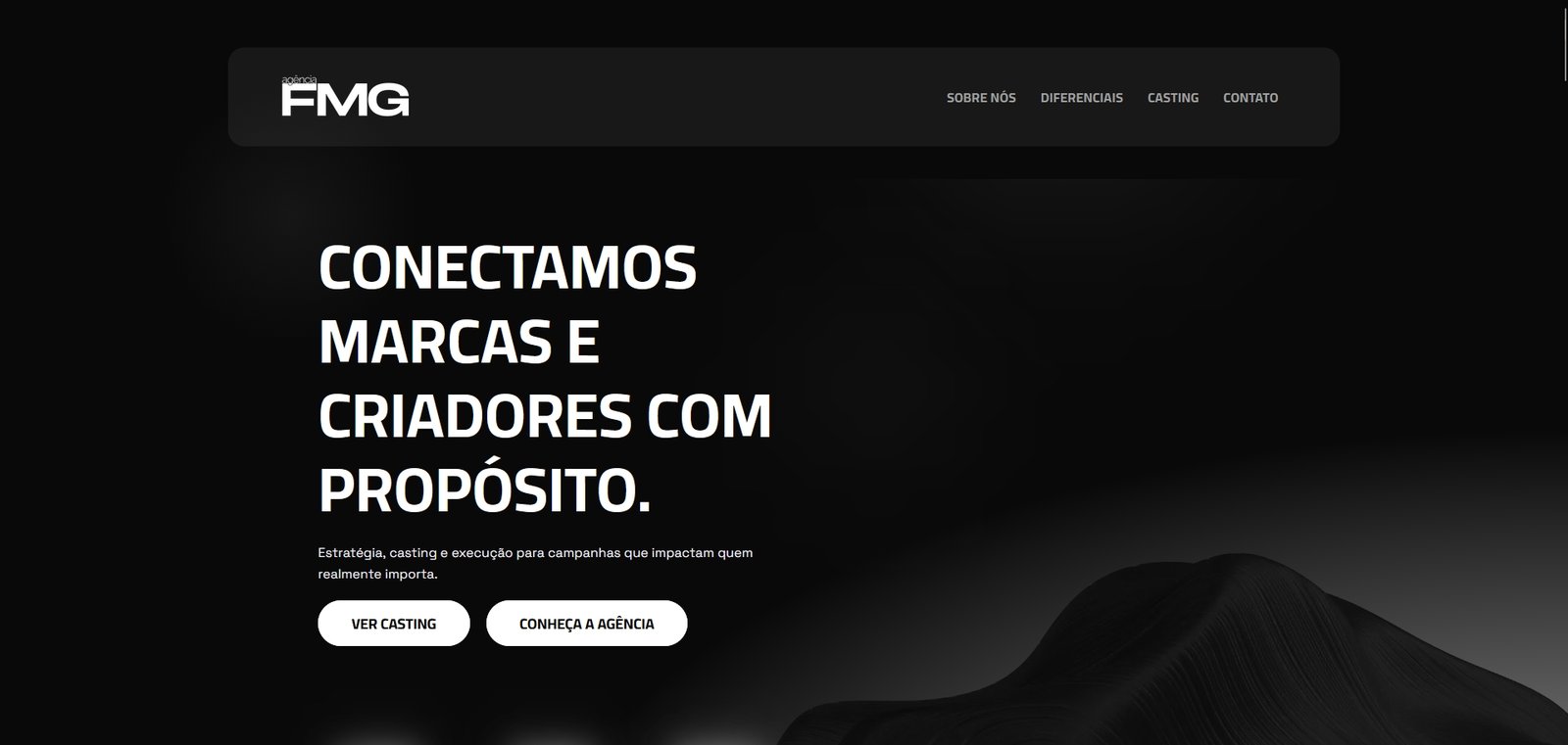 Agência de Influenciadores