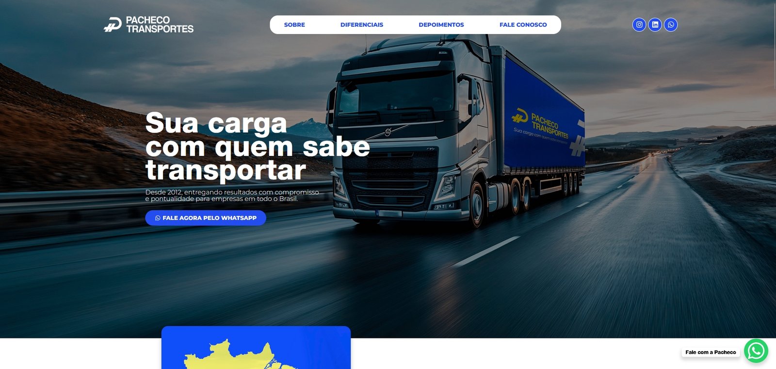 Transportadora